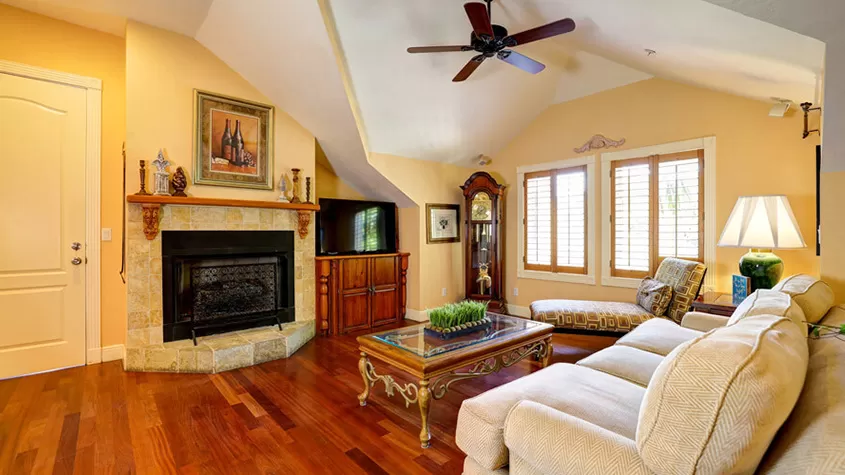 Captiva Island Inn | Penthouse Suite