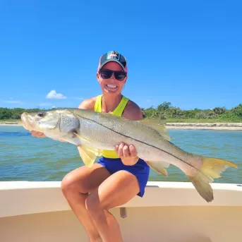 Fish Boating