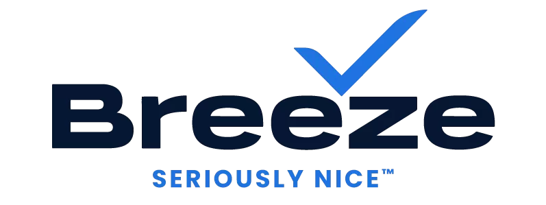 Breeze Airways Logo